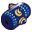 Phoenician Bead Icon 32x32 png